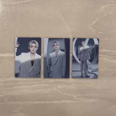 NEW_ 隨機卡(卡包卡) / S.COUPS