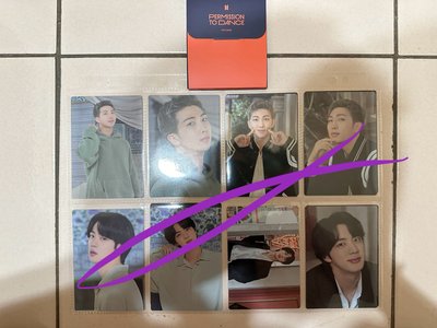 PTDOS 隨機卡 首爾場