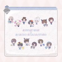 三麗鷗聯名 多功能收納包 