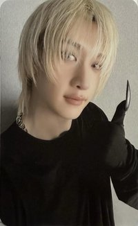 DO IT 專輯卡 Evil SKZOO Speaker ver. 預售禮