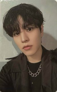 DO IT 專輯卡 Evil SKZOO Speaker ver. 預售禮