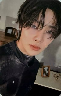 DO IT 專輯卡 Evil SKZOO Speaker ver. 預售禮