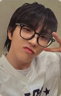 2024 KCON LA 滿額卡 線下滿額