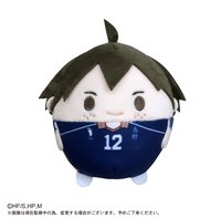 ML 吊飾 圓滾滾娃