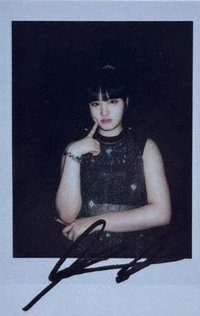 After LIKE tou 未公開 / 抽選拍立得 