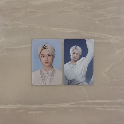 NEW_ 隨機卡(卡包卡) / JUN