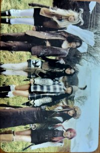 IVE EMPATHY 專輯卡 電子專 固配團卡