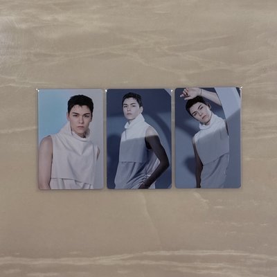 NEW_ 隨機卡(卡包卡) / VERNON