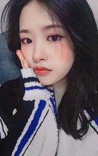 IVE SWITCH sw 10.0 簽售卡 雅加達簽售