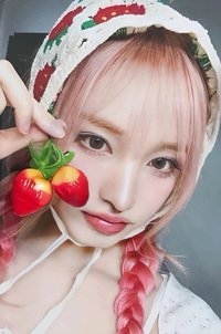 IVE EMPATHY sw 8.0 幸運卡 草莓栗