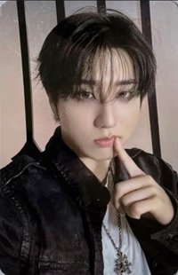 DO IT 專輯卡 Evil SKZOO Speaker ver.預售禮