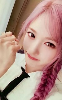 IVE EMPATHY 打歌卡 2.0