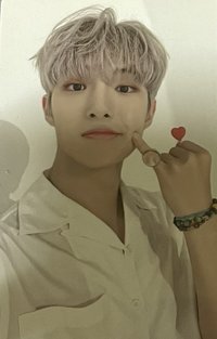 Summer 周邊卡 DECO PHOTO BINDER