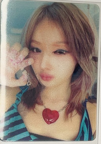 ❤️‍🔥belle 盤