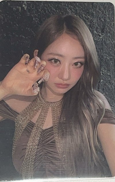 ❤️‍🔥Julie 盤