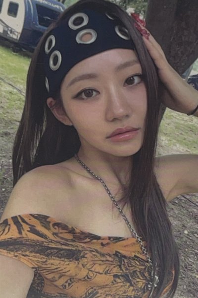 ❤️‍🔥Julie 盤