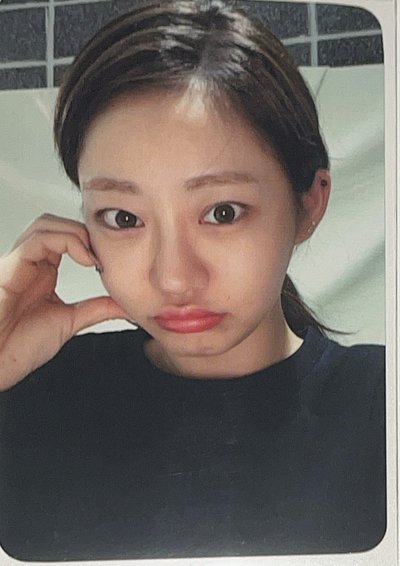 ❤️‍🔥Julie 盤