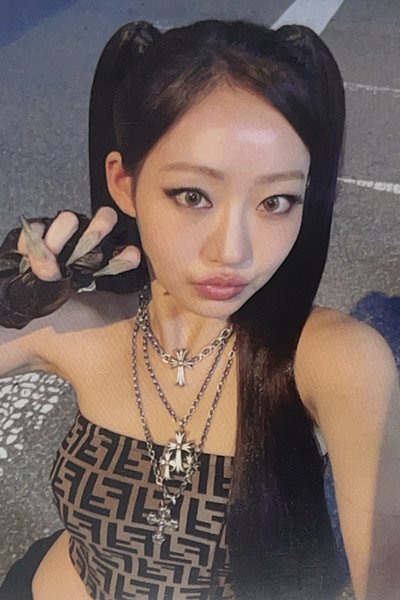 ❤️‍🔥Julie 盤