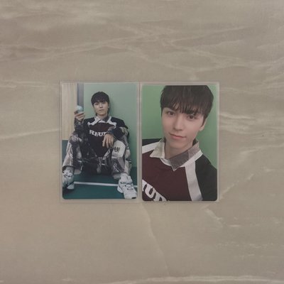 25‘克拉島 隨機卡 / VERNON