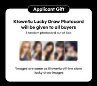 ANTIFRAGILE k4 線下幸運卡