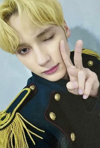 23‘巡迴 終場 周邊卡 外套卡