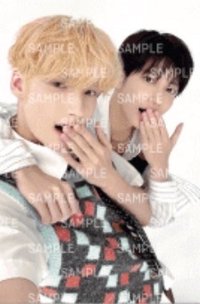 23‘巡迴 周邊卡 