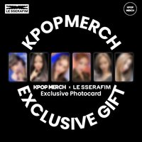 FEARLESS km蝦皮 線上簽售 1.0