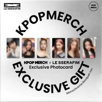 FEARLESS km蝦皮 線上簽售 2.0