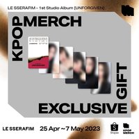 UNFORGIVEN km蝦皮 預售