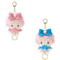 吊娃 伸縮吊飾娃娃