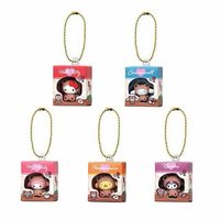 小熊造型 微型包裝扭蛋