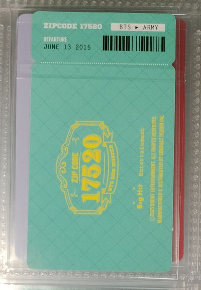 17520 相簿卡 智旻