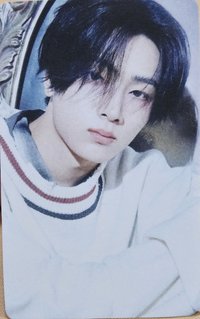 正二 日咖 PB預售 特典卡 