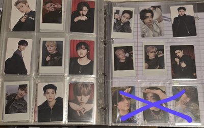 𝐀𝐖𝐀𝐊𝐄𝐍 𝐓𝐇𝐄 𝐁𝐋𝐎𝐎𝐃𝐋𝐈𝐍𝐄小卡