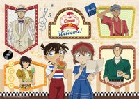 Conan Café 美式鄉村