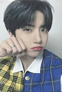 NEW WAVE k4 2.0 簽售卡 