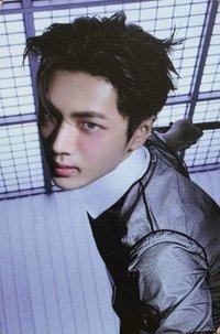 迷六 am 預售 特典卡 