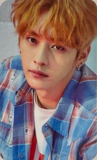 UNVEIL [Op. 01：I am NOT] 入場卡 / 場限卡 