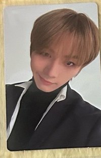 ❤️No Genre sc pb特典（需綁100）