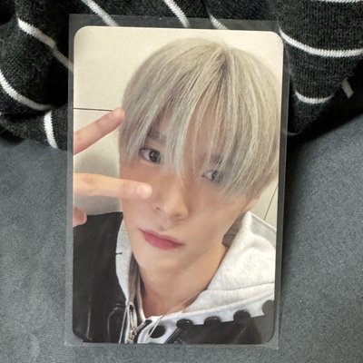 odyssey專卡PB版-恩🧡贈恩單封PB&頭貼