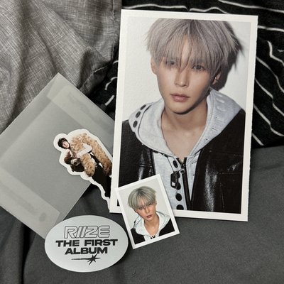 odyssey專卡PB版-恩🧡贈恩單封PB&頭貼