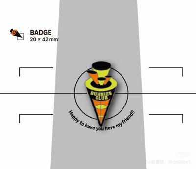 NewJeans二期會員禮 不含小卡/會員卡