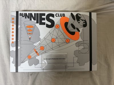 NewJeans二期會員禮 不含小卡/會員卡