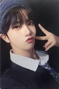 NEW WAVE mmt 2.0 簽售卡 