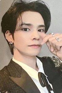 NEW WAVE sw 3.0 簽售卡 