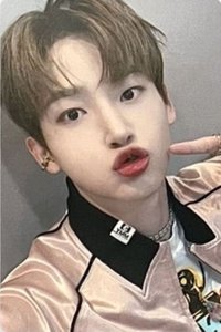 NEW WAVE sw 2.0 簽售卡 