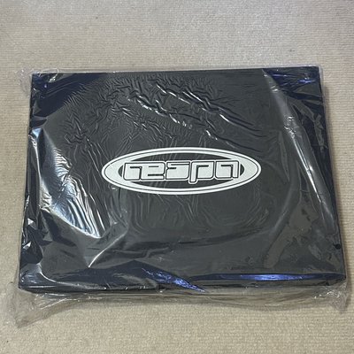 aespa 中區 生日禮盒 Karina 柚 整套全新