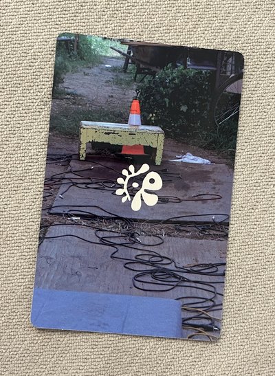 Cortis 迷你一輯 S3 ver. 成玹 （單售卡）