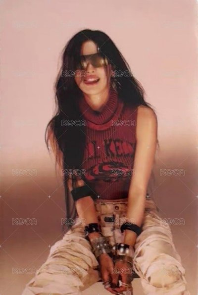 Dirty Work QQ音樂 星光卡 一星寧/三星寧