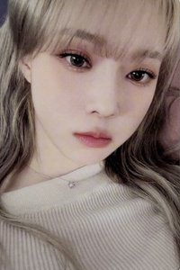 Girls 專輯卡 k版冬